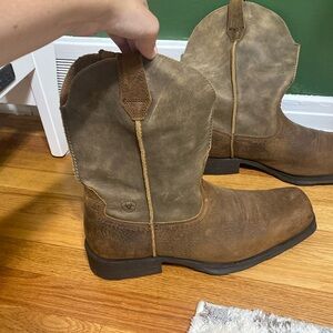 Ariat Ramblers (14D)